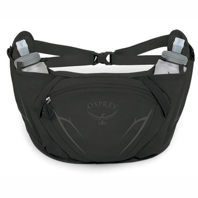 Hip Pack Osprey Duro Dyna Belt Dark Charcoal Grey Outdoorsupply